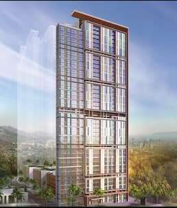 2 BHK Flat In Rasik Prem Nagar For Sale  In Mulund West