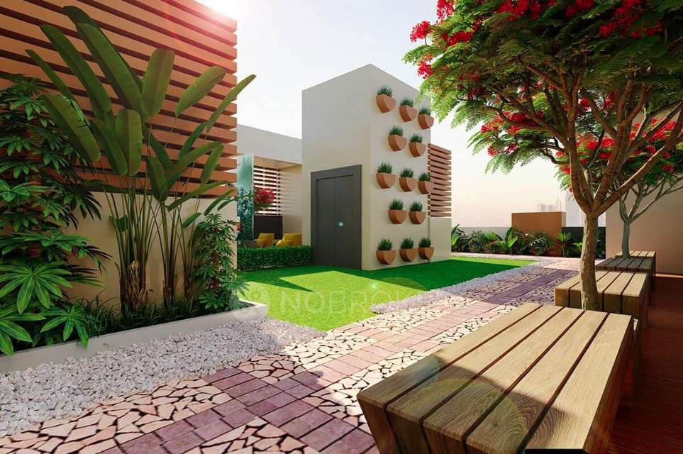 2 BHK Flat In Rasik Prem Nagar For Sale  In Mulund West