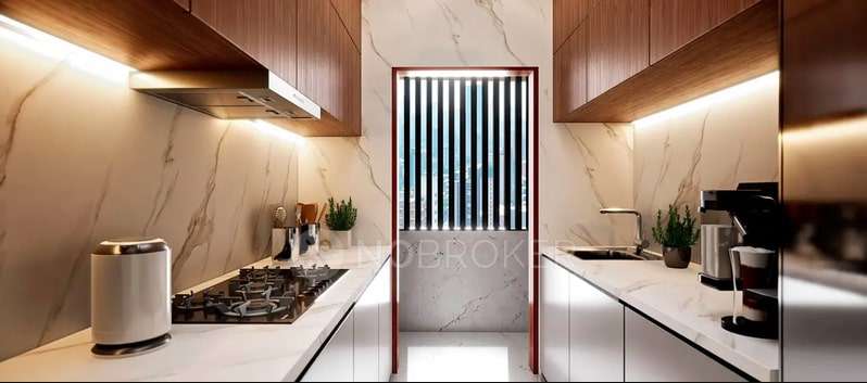 2 BHK Flat In Rasik Prem Nagar For Sale  In Mulund West