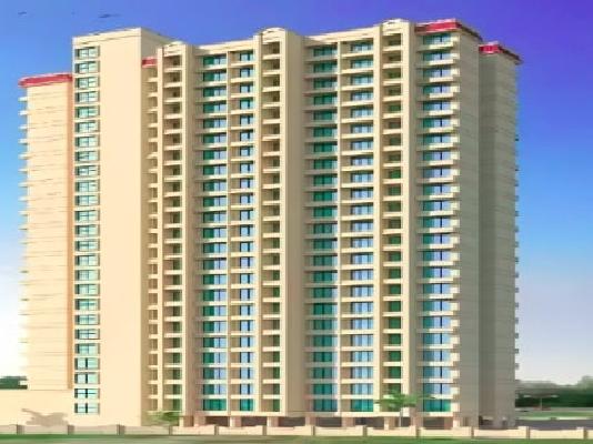 2 BHK Flat In Parisparsh Ashtavinayak For Sale  In Kalyan West