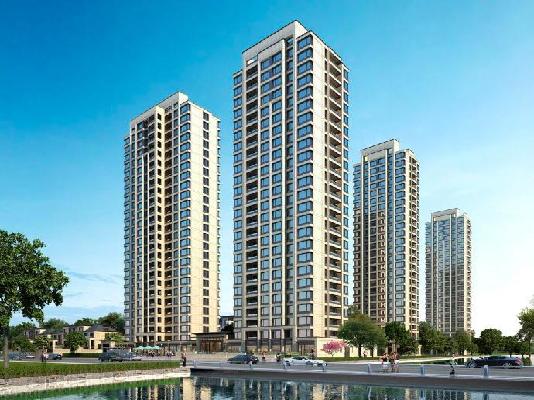 3 BHK Flat In Codename Super Varthur For Sale near Marathahalli