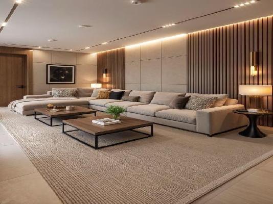 3 BHK Flat In Codename Super Varthur For Sale near Marathahalli