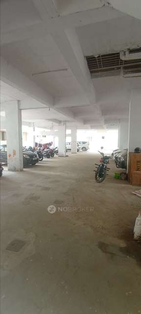 2 BHK Flat In Polaris Apartment For Sale  In Yelahanka