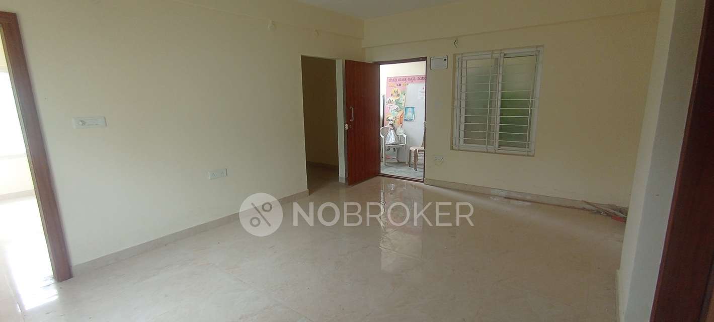 2 BHK Flat In Polaris Apartment For Sale  In Yelahanka