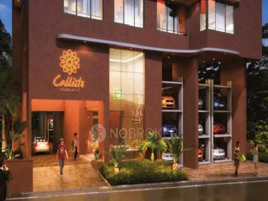 3 BHK Flat In Vibrant Callisto For Sale  In Sion