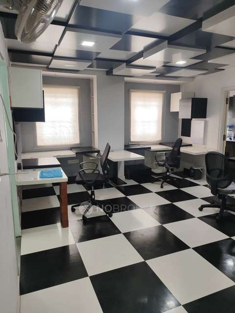 Office Space in Mathikere , Bangalore for Rent 