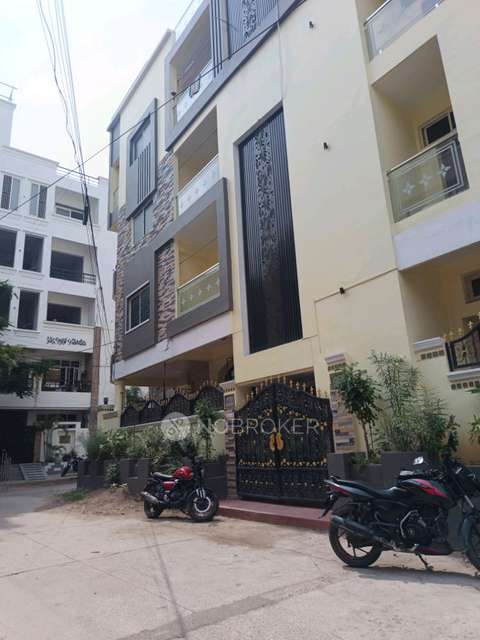 2 BHK Flat In Sb for Rent  In  Bandlaguda Jagir