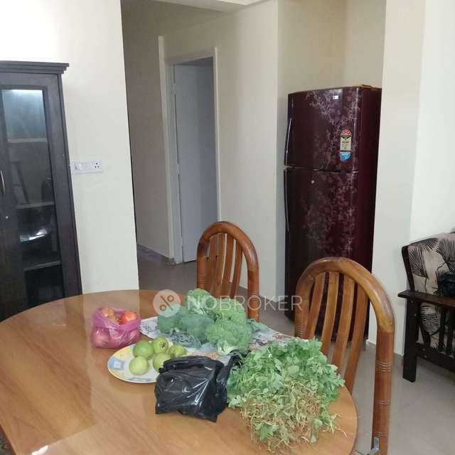 3 BHK Flat In Provident Welworth City For Sale  In Yelahanka