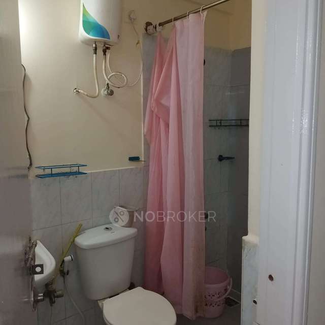 3 BHK Flat In Provident Welworth City For Sale  In Yelahanka