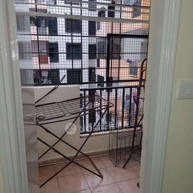 3 BHK Flat In Provident Welworth City For Sale  In Yelahanka