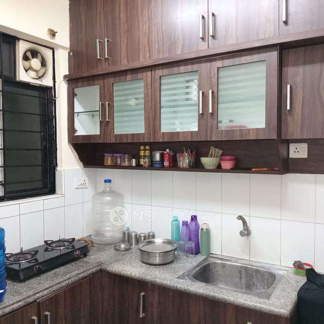 3 BHK Flat In Provident Welworth City For Sale  In Yelahanka