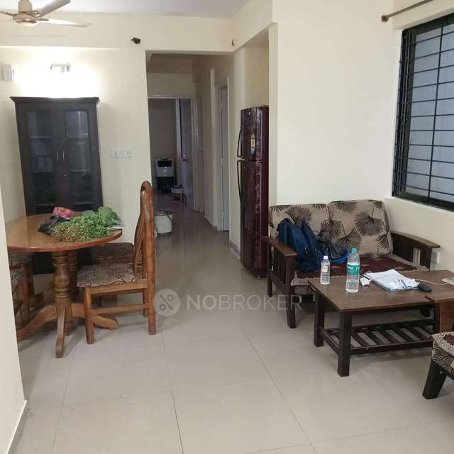 3 BHK Flat In Provident Welworth City For Sale  In Yelahanka