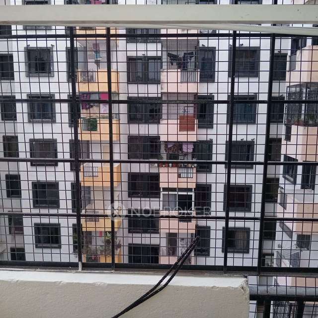 3 BHK Flat In Provident Welworth City For Sale  In Yelahanka