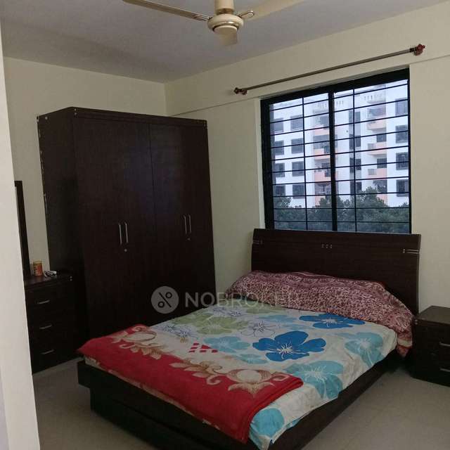 3 BHK Flat In Provident Welworth City For Sale  In Yelahanka