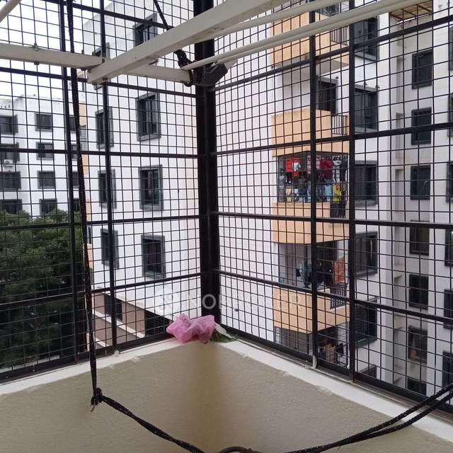 3 BHK Flat In Provident Welworth City For Sale  In Yelahanka