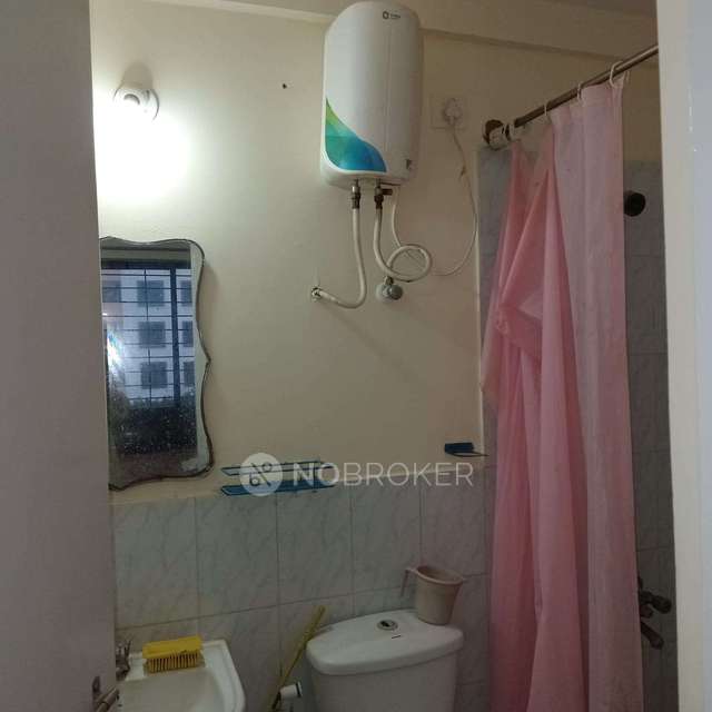3 BHK Flat In Provident Welworth City For Sale  In Yelahanka
