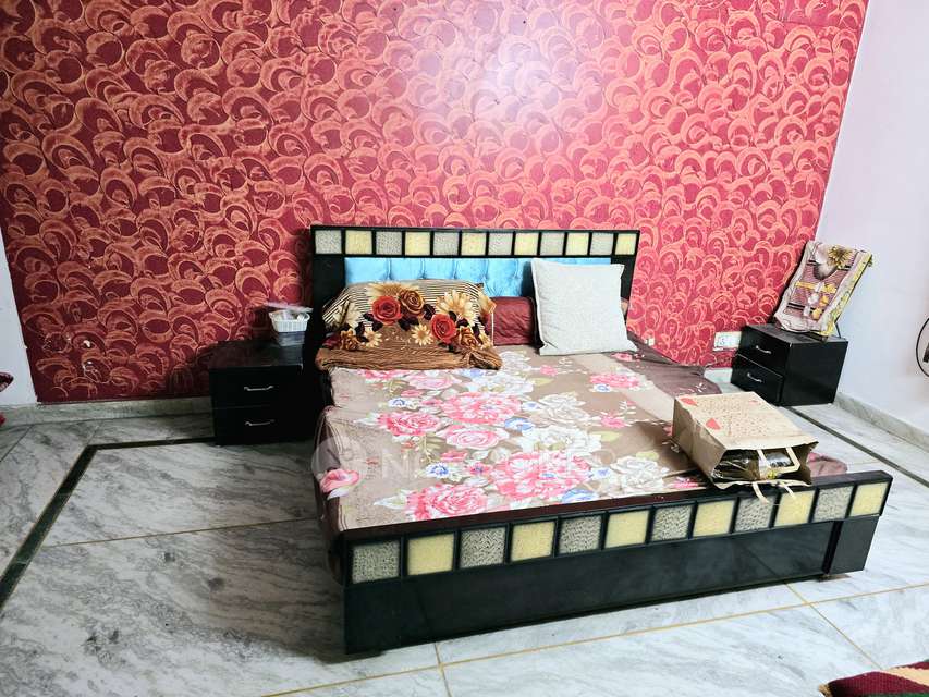 1 RK House for Rent  In Rohini