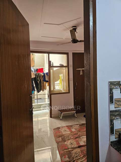 3 BHK Flat For Sale In Okhla