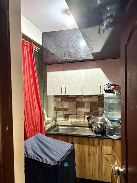 2 BHK Flat In Sjr Parkway Homes, Rayasandra For Sale  In Rayasandra