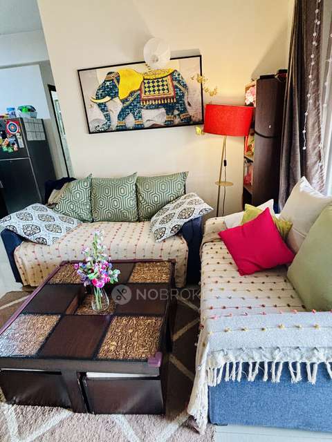 2 BHK Flat In Sjr Parkway Homes, Rayasandra For Sale  In Rayasandra