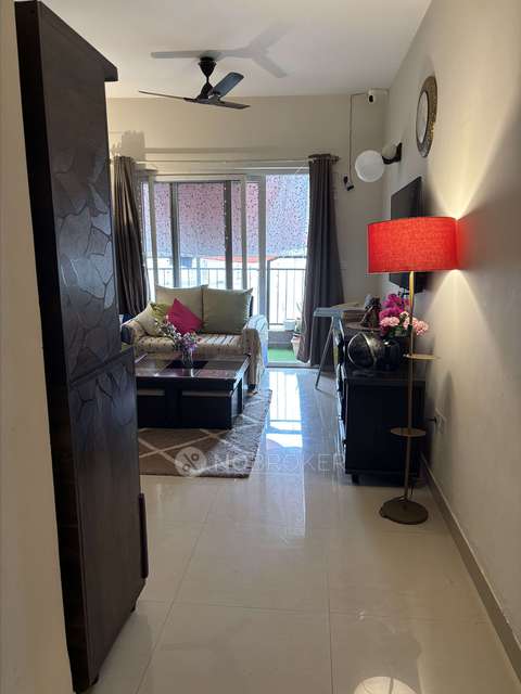 2 BHK Flat In Sjr Parkway Homes, Rayasandra For Sale  In Rayasandra