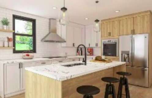 1 BHK Flat In Rajaram Sukur Enclave  For Sale  In Ghodbunder Road