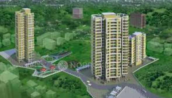 1 BHK Flat In Rajaram Sukur Enclave  For Sale  In Ghodbunder Road