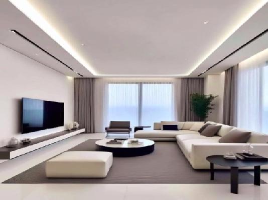 1 BHK Flat In Rajaram Sukur Enclave  For Sale  In Ghodbunder Road