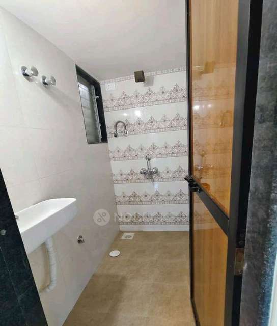 1 BHK Flat In Munish Paramount Height For Sale  In Vasai East