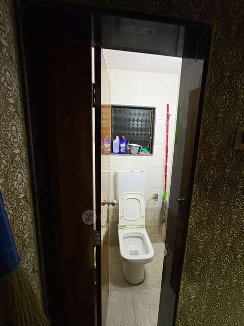 1 BHK Flat In Indra Mahal For Sale  In Panvel