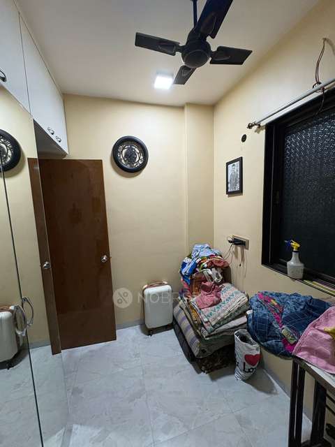 1 BHK Flat In Indra Mahal For Sale  In Panvel