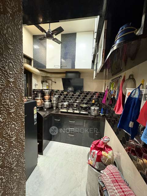 1 BHK Flat In Indra Mahal For Sale  In Panvel