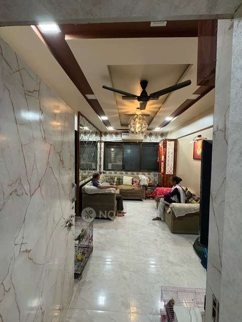 1 BHK Flat In Indra Mahal For Sale  In Panvel