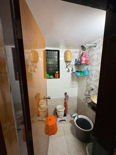 1 BHK Flat In Indra Mahal For Sale  In Panvel