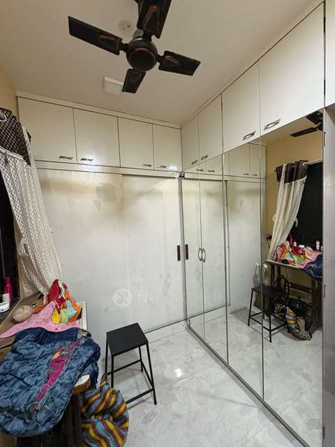 1 BHK Flat In Indra Mahal For Sale  In Panvel