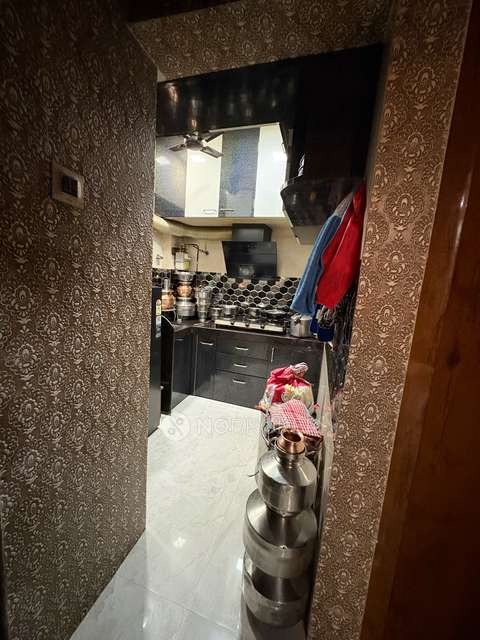 1 BHK Flat In Indra Mahal For Sale  In Panvel