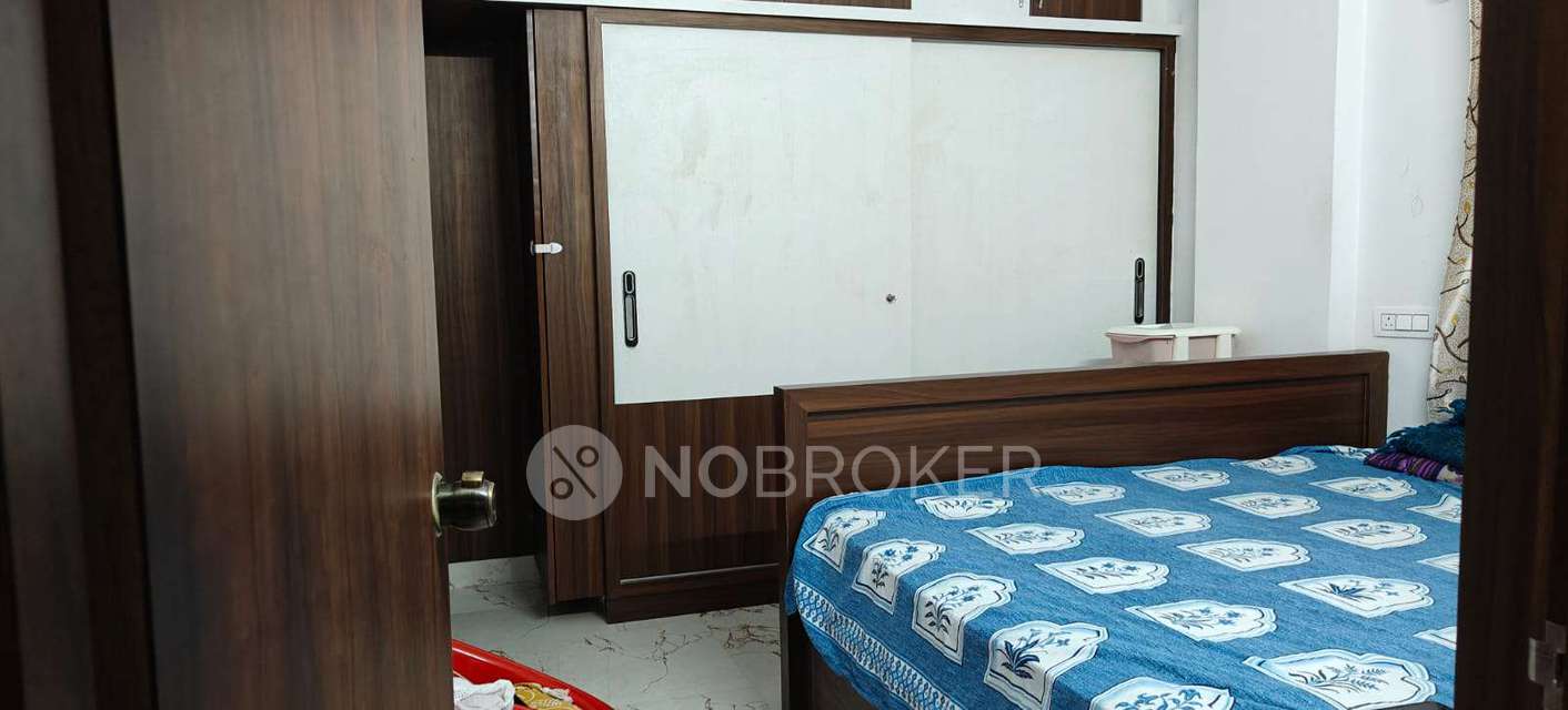 2 BHK Flat In N Fortune Pride Apartment For Sale  In Meerpet