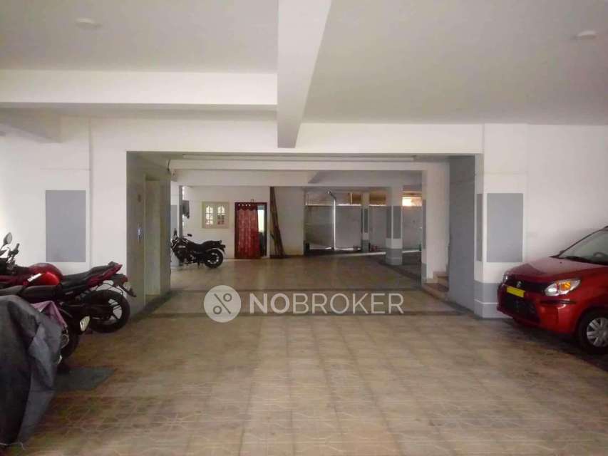 3 BHK Flat In Residency,  For Sale  In Tolichowki