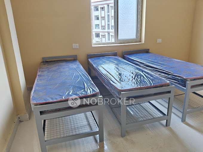 PG for Boys in Kukatpally