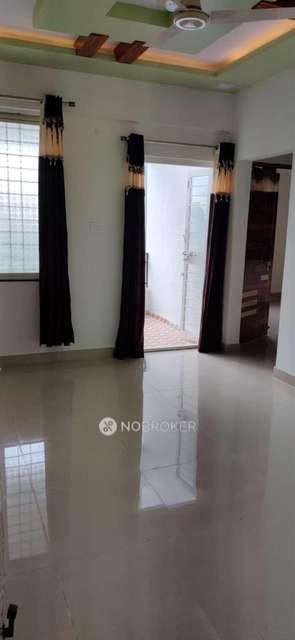 1 BHK Flat In Omkar Heights For Sale  In Marunji