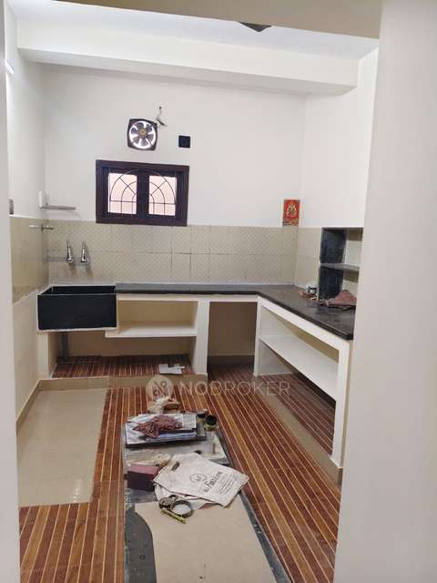 3 BHK Flat In Subashree Apartment for Lease  In  Villivakkam