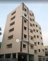 2 BHK Flat In Sky Arshiyan For Sale  In Old Malakpet