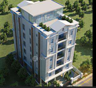 3 BHK Flat In Sri Virinchi Signature For Sale  In Uppal
