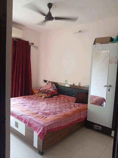 2 BHK Flat In Kulkarni Ved Paradise for Rent  In Ambernath East