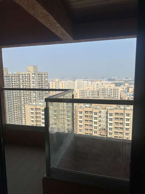 2 BHK Flat In Vtp Aethereus Phase 2, Mahalunge For Sale  In Mahalunge