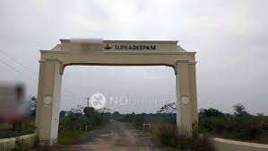 Plot For Sale  In Supradeepam In Voyalanallur