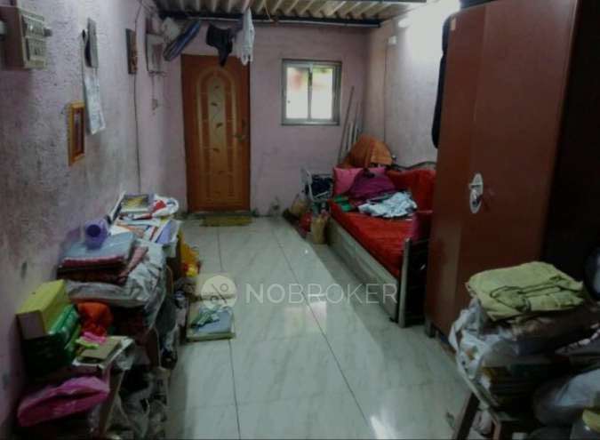 1 BHK House for Lease  In Sambhaji Chowk
