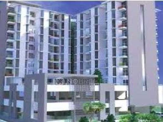 2 BHK Flat In Paranjape Athashri Xion For Sale  In Hinjawadi