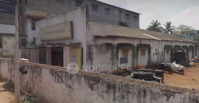 Industrial Shed in Pallavaram, Chennai for Rent 