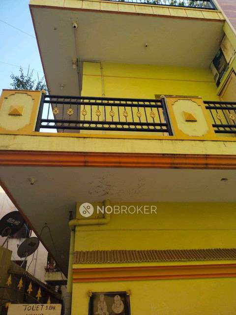 4+ BHK House For Sale  In Hegganahalli